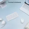 ASUS Fragrance MD101 hiir Kodu Mõlemakäeline RF-juhtmevaba + Bluetooth Optiline 2400 DPI