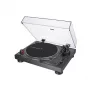 AUDIO-TECHNICA Direct-drive Turntable (analog & USB) At-lp120xUSB
