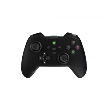 GENESIS Mangan 400 Must Bluetooth Gamepad Analogue / Digital Android, MAC, Nintendo Switch, PC, iOS