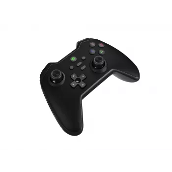 GENESIS Mangan 400 Must Bluetooth Gamepad Analogue / Digital Android, MAC, Nintendo Switch, PC, iOS