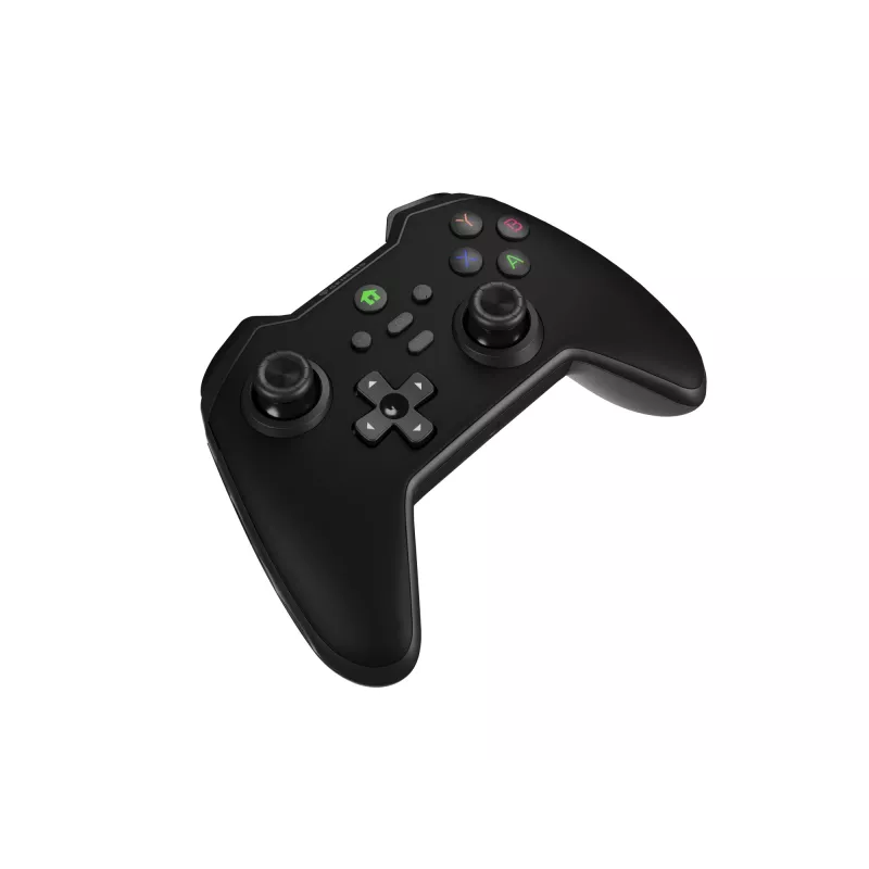 GENESIS Mangan 400 Must Bluetooth Gamepad Analogue / Digital Android, MAC, Nintendo Switch, PC, iOS