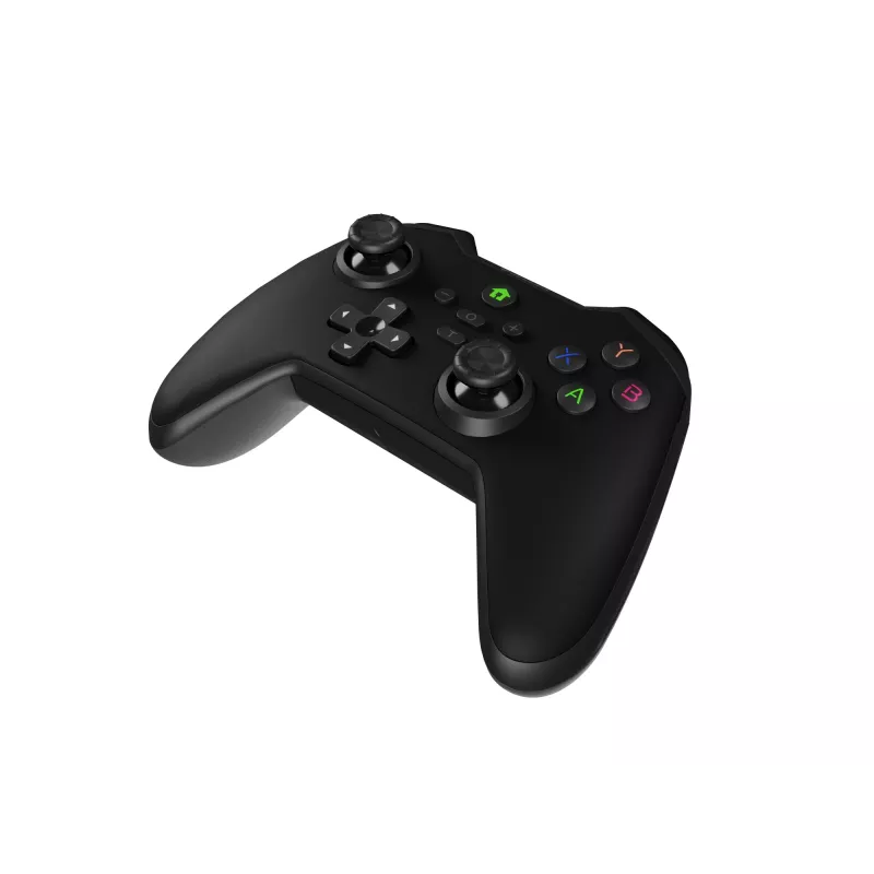 GENESIS Mangan 400 Must Bluetooth Gamepad Analogue / Digital Android, MAC, Nintendo Switch, PC, iOS