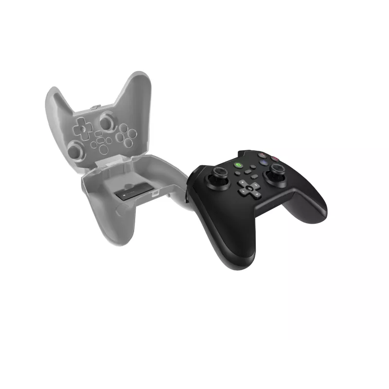 GENESIS Mangan 400 Must Bluetooth Gamepad Analogue / Digital Android, MAC, Nintendo Switch, PC, iOS