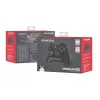 GENESIS Mangan 400 Must Bluetooth Gamepad Analogue / Digital Android, MAC, Nintendo Switch, PC, iOS