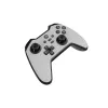 GENESIS Mangan 400 Valge Bluetooth mängupult analoog-/digitaalne Android, MAC, Nintendo Switch, PC, iOS