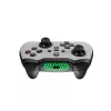 GENESIS Mangan 400 Valge Bluetooth mängupult analoog-/digitaalne Android, MAC, Nintendo Switch, PC, iOS