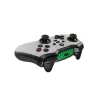 GENESIS Mangan 400 Valge Bluetooth mängupult analoog-/digitaalne Android, MAC, Nintendo Switch, PC, iOS