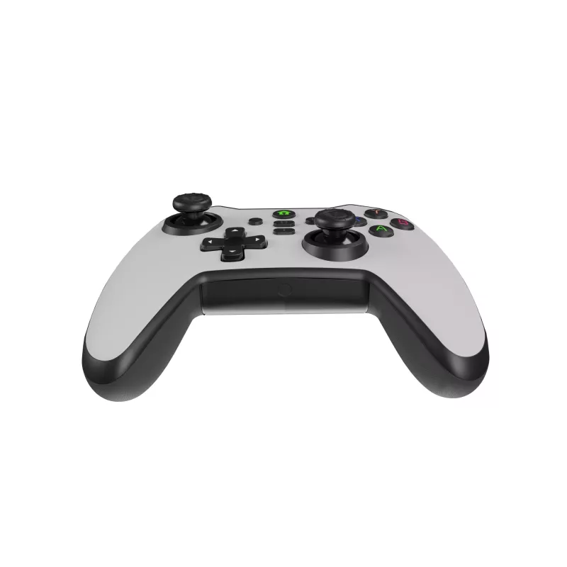 GENESIS Mangan 400 Valge Bluetooth mängupult analoog-/digitaalne Android, MAC, Nintendo Switch, PC, iOS