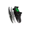 GENESIS Mangan 400 Valge Bluetooth mängupult analoog-/digitaalne Android, MAC, Nintendo Switch, PC, iOS