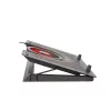 GENESIS Oxid 550 sülearvuti jahutusalus 43,9 cm (17,3 tolli) 2800 RPM Must