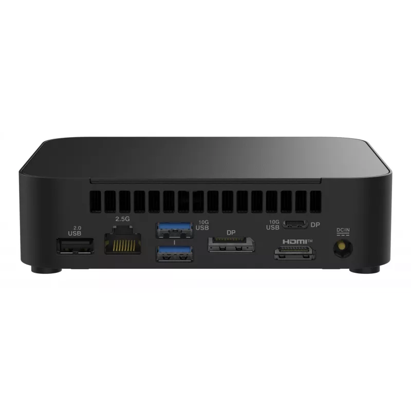 ASUS NUC 14 Essential RNUC14MNK2500002 must N250