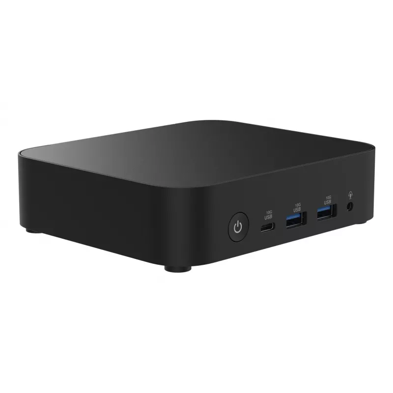 ASUS NUC 14 Essential RNUC14MNK2500002 must N250