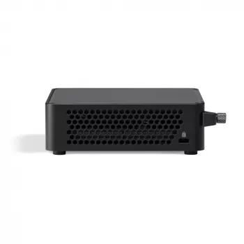 ASUS NUC 14 Pro RNUC14RVKU7088C2I Intel Core Ultra 7 155H 32 GB DDR5-SDRAM 512 GB SSD Windows 11 Pro miniarvuti must