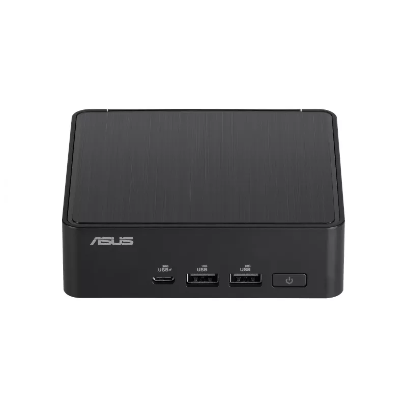 ASUS NUC 14 Pro RNUC14RVKU7088C2I Intel Core Ultra 7 155H 32 GB DDR5-SDRAM 512 GB SSD Windows 11 Pro miniarvuti must