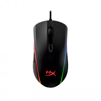 HyperX Pulsefire Surge – mängurihiir (must)