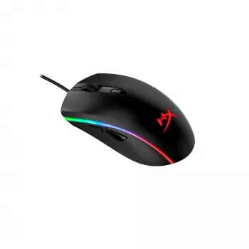 HyperX Pulsefire Surge – mängurihiir (must)