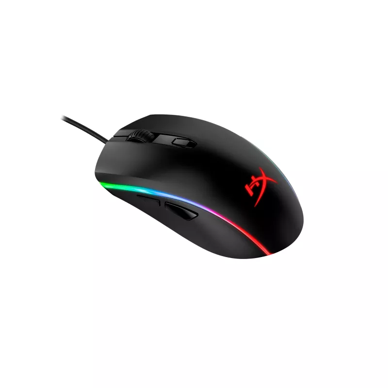 HyperX Pulsefire Surge – mängurihiir (must)