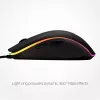 HyperX Pulsefire Surge – mängurihiir (must)