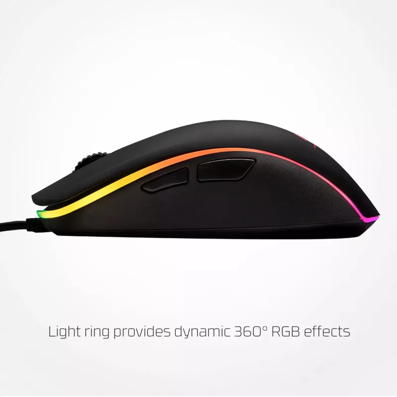 HyperX Pulsefire Surge – mängurihiir (must)