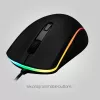 HyperX Pulsefire Surge – mängurihiir (must)