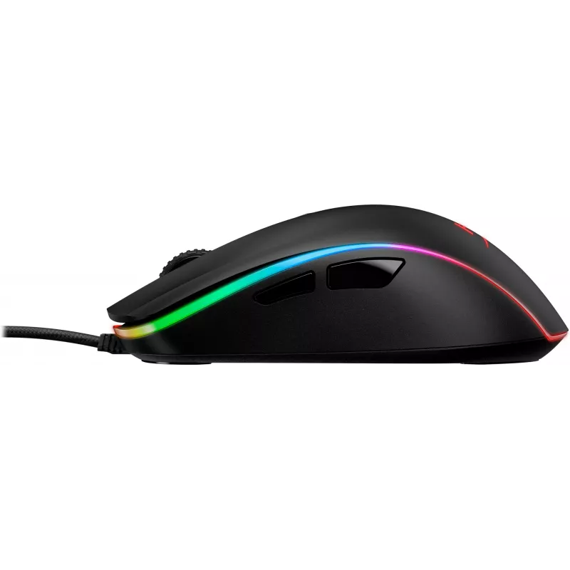 HyperX Pulsefire Surge – mängurihiir (must)