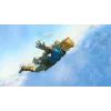 Nintendo The Legend of Zelda: Tears of the Kingdom Nintendo Switch 2 Edition saksa, hollandi, inglise, hispaania, prantsuse, itaalia, jaapani, korea, vene keeles Nintendo Switch 2