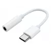 Samsung GP-TGU023AEA USB-C 3,5 mm valge