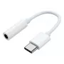 Samsung GP-TGU023AEA USB-C 3,5 mm valge
