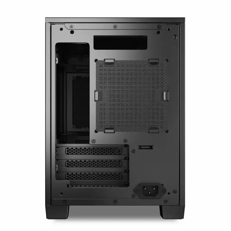 PC korpus Sharkoon REBEL C20 ITX Must