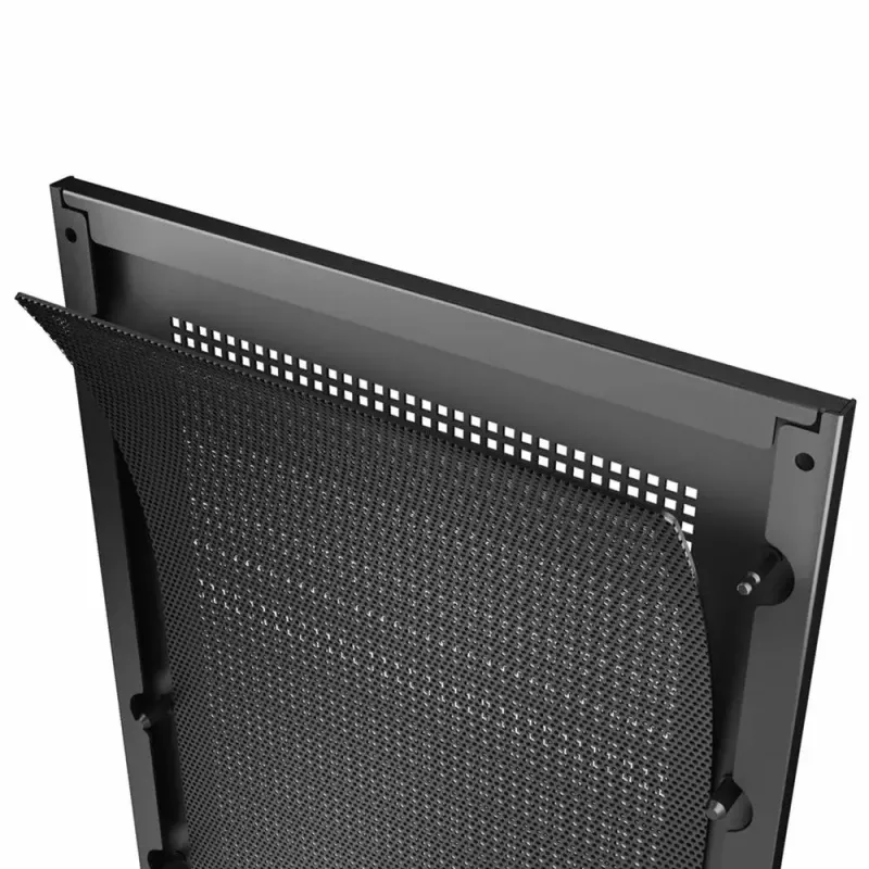 PC korpus Sharkoon REBEL C20 ITX Must