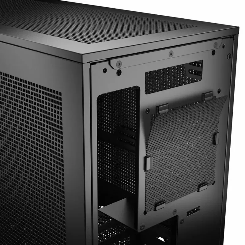 PC korpus Sharkoon REBEL C20 ITX Must