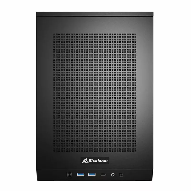 PC korpus Sharkoon REBEL C20 ITX Must