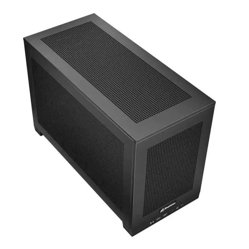 PC korpus Sharkoon REBEL C20 ITX Must
