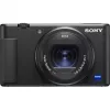 Sony ZV-1 1 tolline 20,1 MP Exmor RS CMOS 8192 x 1856 pikslit Must