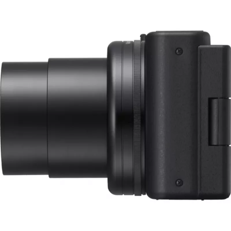 Sony ZV-1 1 tolline 20,1 MP Exmor RS CMOS 8192 x 1856 pikslit Must