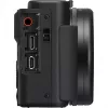 Sony ZV-1 1 tolline 20,1 MP Exmor RS CMOS 8192 x 1856 pikslit Must