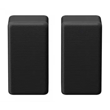 Täisulatusega kõlar Sony SA-RS3S Must Juhtmeta 100 W