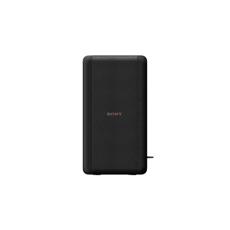 Täisulatusega kõlar Sony SA-RS3S Must Juhtmeta 100 W