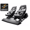 Thrustmaster T-16000M FCS Flight Pack Must USB Juhtkang Analoog-/digitaalne MAC, PC