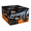 Thrustmaster T-16000M FCS Flight Pack Must USB Juhtkang Analoog-/digitaalne MAC, PC