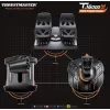 Thrustmaster T-16000M FCS Flight Pack Must USB Juhtkang Analoog-/digitaalne MAC, PC