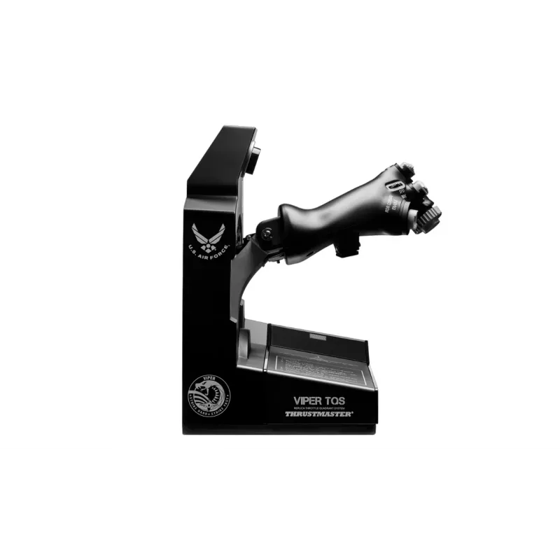 Joystick Thrustmaster VIPER TQS Must USB PC Wired