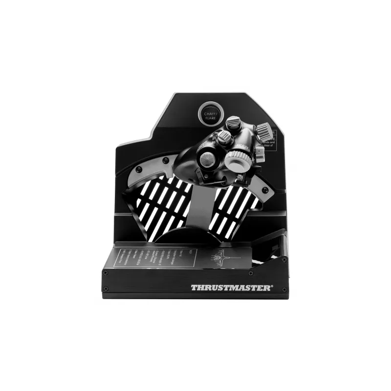 Joystick Thrustmaster VIPER TQS Must USB PC Wired