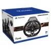 Thrustmaster T248 must rool + pedaalid PC, PlayStation 4, PlayStation 5