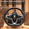 Thrustmaster T248 must rool + pedaalid PC, PlayStation 4, PlayStation 5