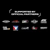 Thrustmaster T248 must rool + pedaalid PC, PlayStation 4, PlayStation 5