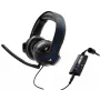 Thrustmaster Y-300P Peakomplekt Juhtmega Peapael Mängimine Must