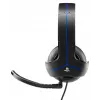 Thrustmaster Y-300P Peakomplekt Juhtmega Peapael Mängimine Must