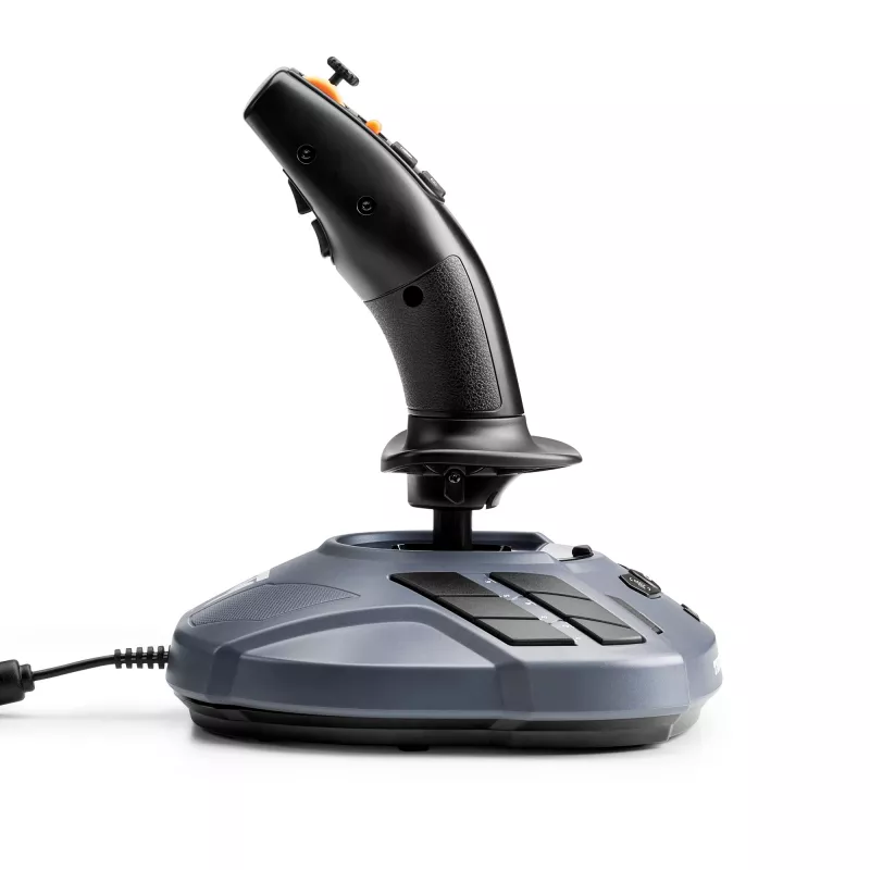 Thrustmaster SimTask FarmStick, multifunktsionaalne juhtkang põllumajanduseks