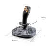 Thrustmaster SimTask FarmStick, multifunktsionaalne juhtkang põllumajanduseks